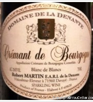 Domaine de la Denante
