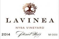 Lavinea - Nysa Vineyard  Pinot Noir