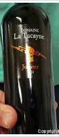 Domaine La Tucayne - Jupiter