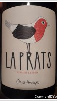 Oriol Artigas - La Prats