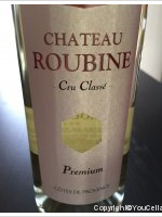 Château Roubine - Premium