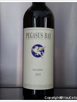 Pegasus Bay - Malbec