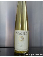 Pegasus Bay - Fortissimo