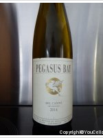 Pegasus Bay - Bel Canto
