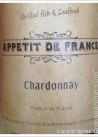 Appetit de France