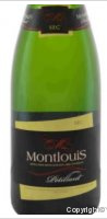 Cave des producteurs de Montlouis - Sec