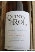 Quinta do Rol - Selecção