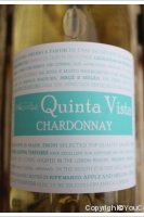 Quinta Vista - Chardonnay