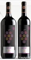 Cascadvin - Cabernet