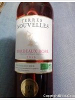 Terres Nouvelles
