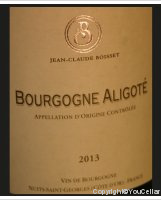 Jean-Claude Boisset