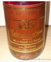 Domaine des Petits Quarts - Moelleux