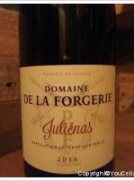 Domaine de la Forgerie