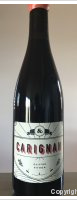 Domaine Olivier Pithon - Carignan