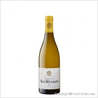 Domaine de la Rochette - Mâcon-Milly-Lamartine Montagne de Cra