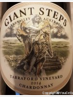 Giant Steps - Tarraford - Chardonnay