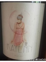 Sébastien Bobinet - Kayenn