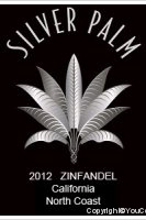 Silver Palm Winery - Zinfandel