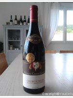 Domaine Chante-Grillons