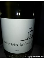 Château de Montfrin - Montfrin la Tour