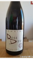 Domaine Rose Dieu - Sainte-Cécile
