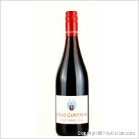 Louis Guntrum - Pinot Noir