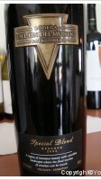 Bodega Del Fin Del Mundo - Special blend reserva