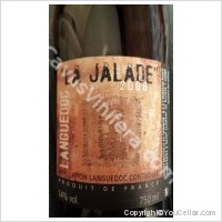 Domaine Puech - La Jalade