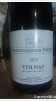 Changarnier Frères