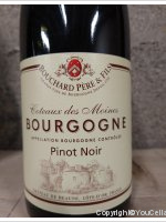 ouchard Père et Fils - Coteaux des Moines