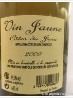 Fruitière Vinicole de Voiteur 