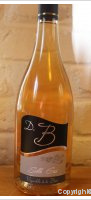 Vignoble de la Bâte - Sable Gris