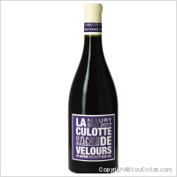Les vignerons de Maury - La culotte de velours