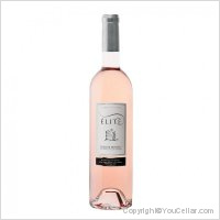 Cellier de Saint-Sidoine - Elite