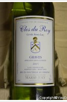 Clos du Roy - Cuvée Anne-Lou