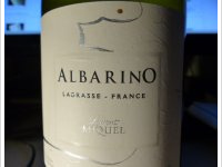 Laurent Miquel - Albarino