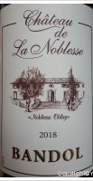 Château de la Noblesse