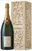 Pommery - Les Clos Pompadour