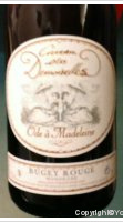 Caveau des Demoiselles - Ode à Madeleine