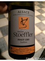Domaine Vincent Stoeffler - Tradition