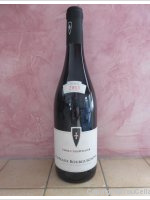 Domaine Paris L'Hospitalier
