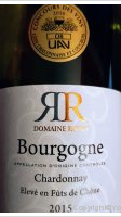 Domaine Royet - cuvée fûts de chêne