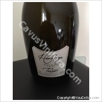 Emmanuel Tassin - Extra Brut Héritage - Pinot Blanc