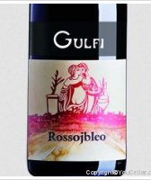 Gulfi - Rossojbleo