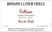 Domaine La Tour Vieille - Rosé des Roches