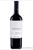 Novas - Gran Reserva - Carménère Cabernet Sauvignon