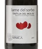 Vinica - lame del sorbo