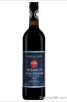 Prémices d'automne