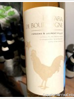 Fernand & Laurent Pillot - Ratafia de Bourgogne