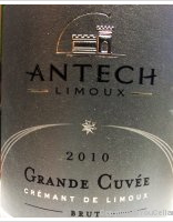 Antech - Grande Cuvée